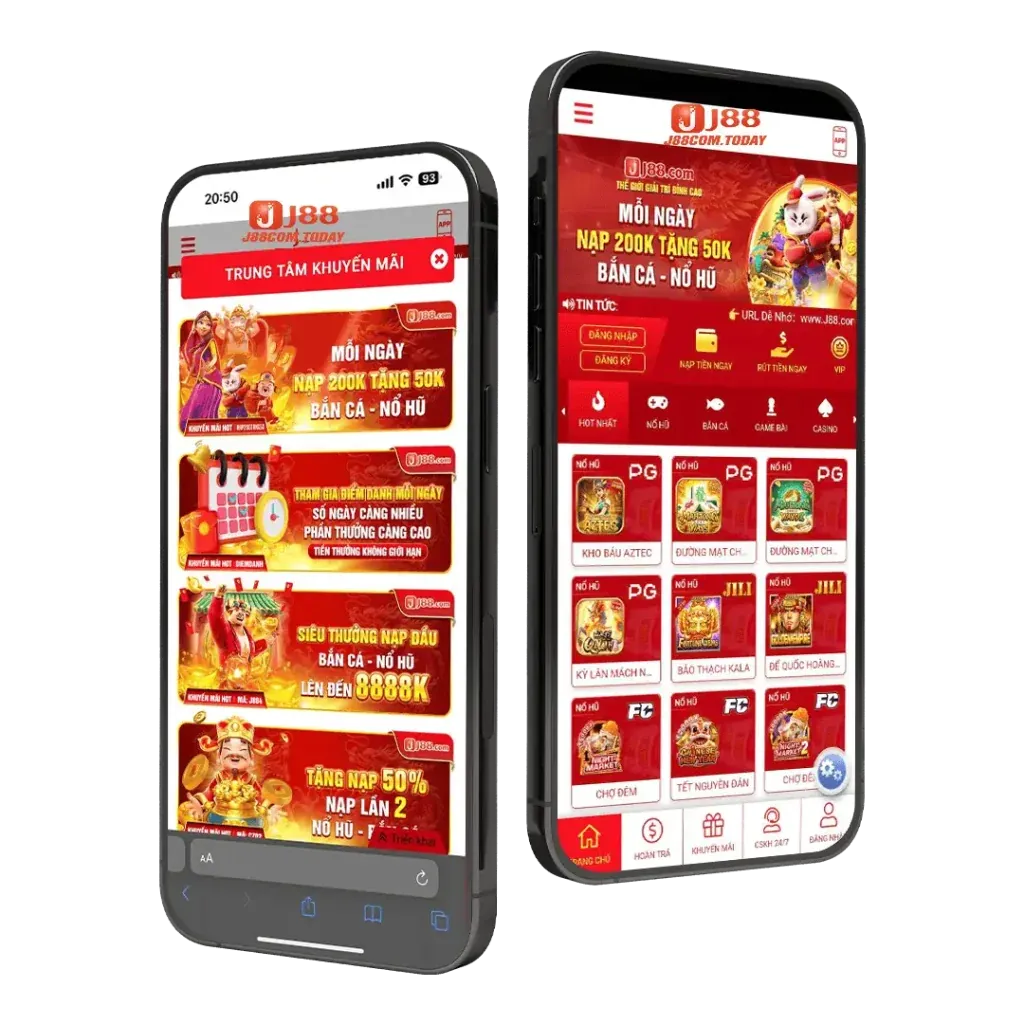 Kho game đa dạng n88x
