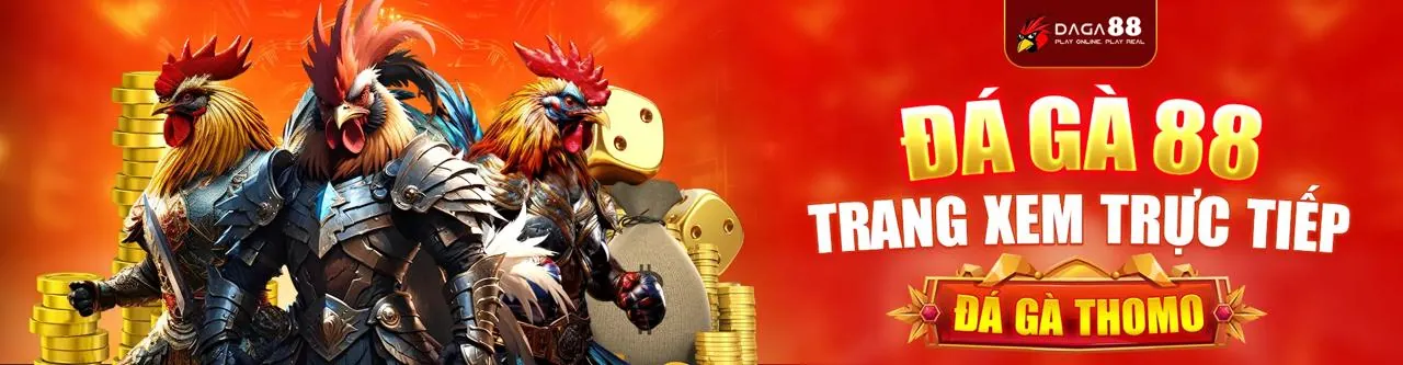 Đá Gà n88x Trực Tuyến